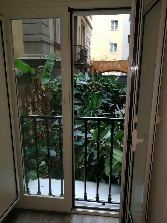 Apartamento Casa Di Gio - Duomo Nápoles Exterior foto