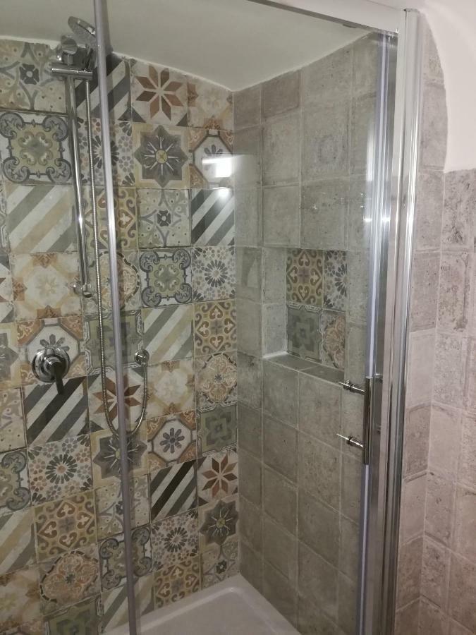 Apartamento Casa Di Gio - Duomo Nápoles Exterior foto